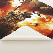 PARATROOPER der APOKALYPSE Sherpadecke (3/4)