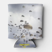 PARATROOPER DOSENKÜHLER (Vorderseite)