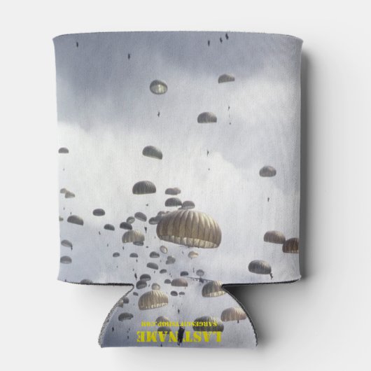 PARATROOPER DOSENKÜHLER (Rückseite)