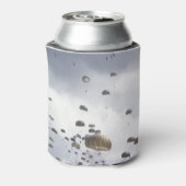 PARATROOPER DOSENKÜHLER (Kanne Rückseite)