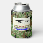 PARATROOPER DOSENKÜHLER (Kanne Rückseite)