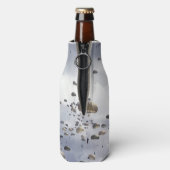 PARATROOPER FLASCHENKÜHLER (Flasche Rückseite)