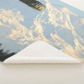 PARATROOPER IN DEN BERGEN SHERPADECKE (3/4)