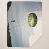 PARATROOPER SHERPADECKE (Vorderseite)