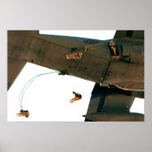Paratroopers Poster (Vorne)