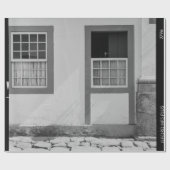 PARATUR - DIE GESCHICHTE VON BRASILIEN GESCHENKPAPIER (Flach)