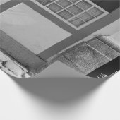 PARATUR - DIE GESCHICHTE VON BRASILIEN GESCHENKPAPIER (Ecke)