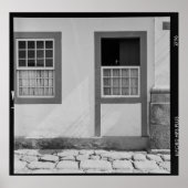 PARATUR - DIE GESCHICHTE VON BRASILIEN POSTER (Vorne)