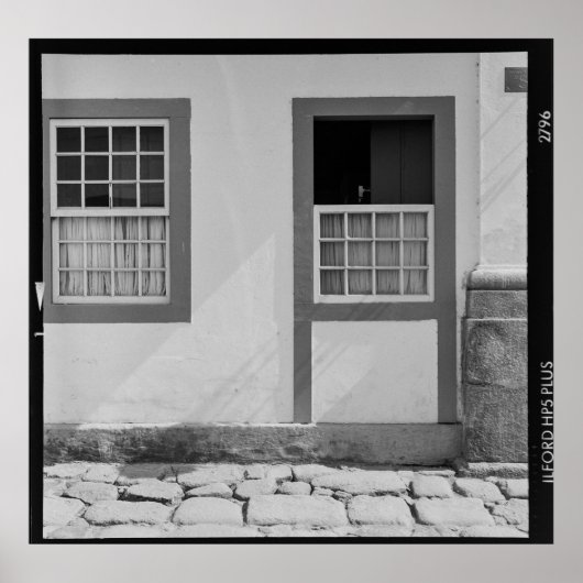 PARATUR - DIE GESCHICHTE VON BRASILIEN POSTER (Vorne)