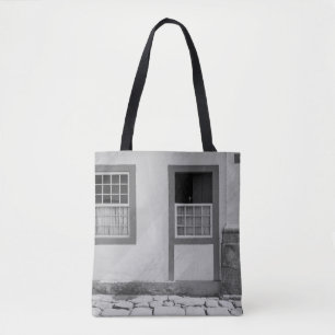 PARATUR - DIE GESCHICHTE VON BRASILIEN TASCHE