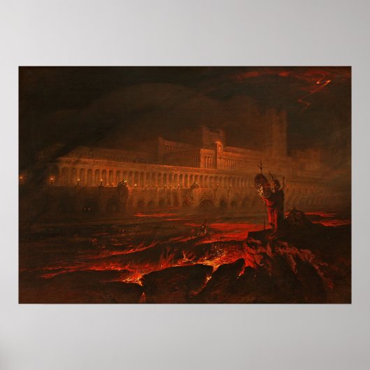 Parau na te Varua ino (Worte des Teufel), 1892 Poster (Vorne)