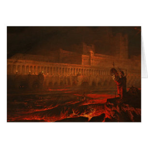 Parau Na te Varua ino (Wörter des Teufels), 1892