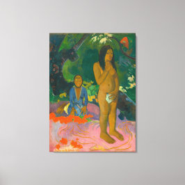 Parau na Varua Leinwanddruck