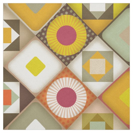 parava Retrodiagonale Stoff (Muster)