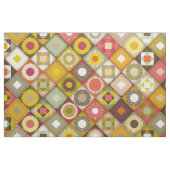 parava Retrodiagonale Stoff (Fat Quarter (45,7 x 55,9 cm))