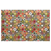 Paravasfest Stoff (Fat Quarter (45,7 x 55,9 cm))