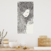 Parb Poster (Küche)