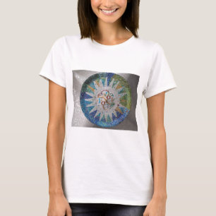Parc Güell .JPG ,(13) T-Shirt