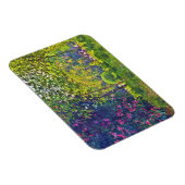 Parc Monceau Claude Monet Magnet (Rechte Seite)