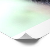 Parc National des Volcans, Kwitonda Group Poster (Ecke)