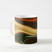 Parched Kaffeetasse (Vorderseite Links)