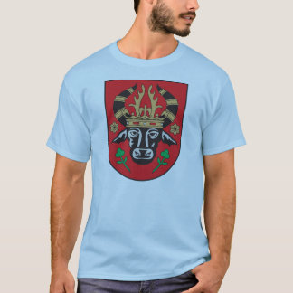 Parchim Wappen T - Shirt