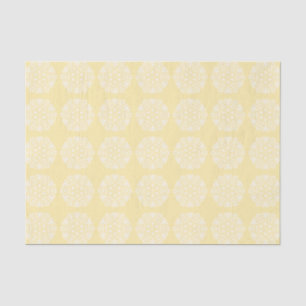 Parchment Mandala Seidenpapier