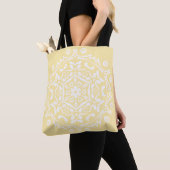 Parchment Mandala Tasche (Von Nahem)
