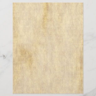 Parchment Paper Background