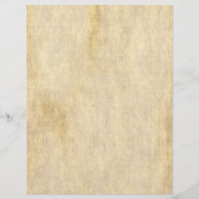 Parchment Paper Background (Vorderseite)