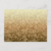 Parchment Sky Postkarte (Vorderseite)