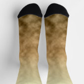 Parchment Sky Socken (Oben)