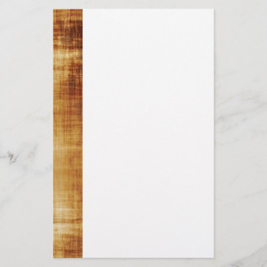 Parchment Stationery Briefpapier (Vorderseite)