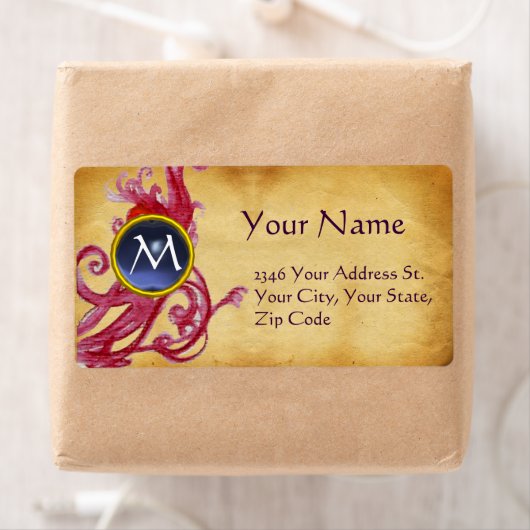 PARCHMUSTER (Insitu)