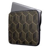 Parco Civico-Ciani Laptopschutzhülle (Vorderseite Links)