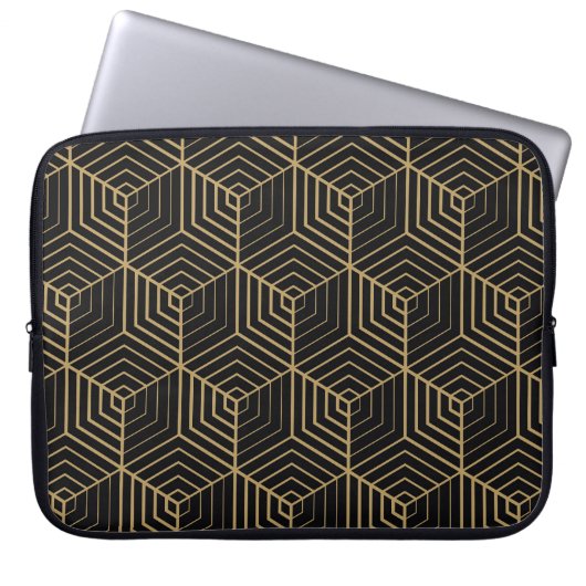 Parco Civico-Ciani Laptopschutzhülle (Vorderseite)