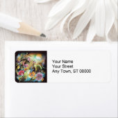 Parco delle camelie Locarno (Insitu)