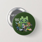 Parco delle camelie Locarno Button (Vorne & Hinten)