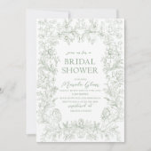 Parco delle camelie Locarno Einladung (Vorderseite)