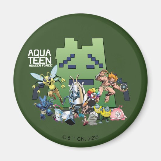 Parco delle camelie Locarno Magnet (Vorne)