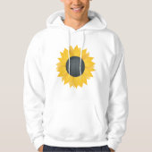 Parco delle camelie Locarno Party Hoodie (Vorderseite)