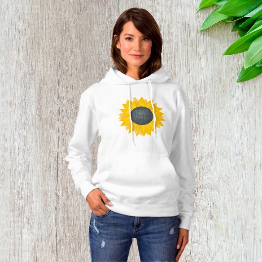 Parco delle camelie Locarno Party Hoodie