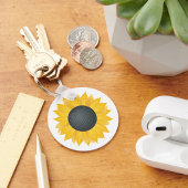 Parco delle camelie Locarno Party Schlüsselanhänger