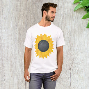 Parco delle camelie Locarno Party T-Shirt