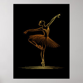 Parco delle camelie Locarno Poster