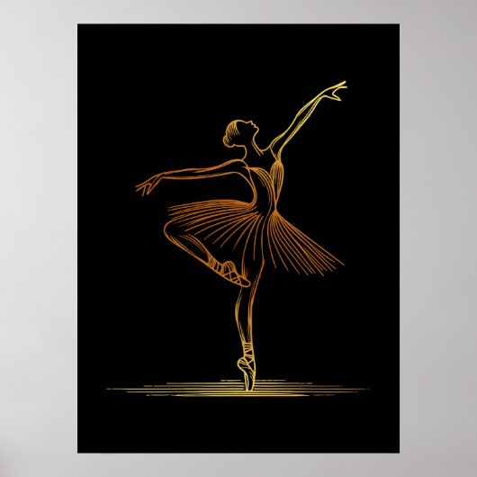 Parco delle camelie Locarno Poster (Vorne)