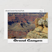 Parco delle camelie Locarno Postkarte (Vorne/Hinten)