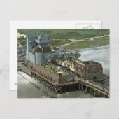 Parco delle camelie Locarno Postkarte (Vorne/Hinten)