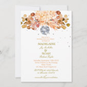 Parco delle camelie Locarno Ristorante da Valentin Einladung (Vorderseite)