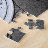 Parco Nazionale de Cinque Terre - 11x14 - 252 Stk. Puzzle (Seite)